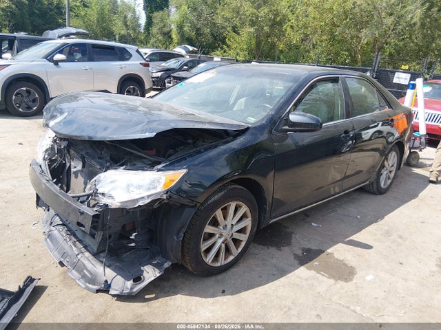 2012 Toyota Camry Xle V6 მანქანა იყიდება აუქციონზე, vin: 4T1BK1FK9CU525066, აუქციონის ნომერი: 45947134