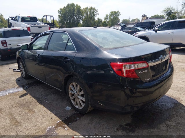 2012 Toyota Camry Xle V6 მანქანა იყიდება აუქციონზე, vin: 4T1BK1FK9CU525066, აუქციონის ნომერი: 45947134