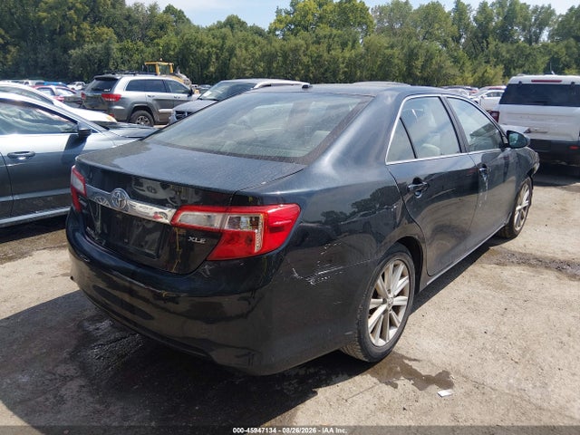 2012 Toyota Camry Xle V6 მანქანა იყიდება აუქციონზე, vin: 4T1BK1FK9CU525066, აუქციონის ნომერი: 45947134