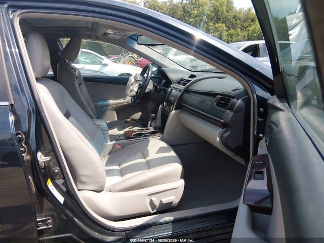 2012 Toyota Camry Xle V6 მანქანა იყიდება აუქციონზე, vin: 4T1BK1FK9CU525066, აუქციონის ნომერი: 45947134