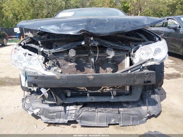 2012 Toyota Camry Xle V6 მანქანა იყიდება აუქციონზე, vin: 4T1BK1FK9CU525066, აუქციონის ნომერი: 45947134