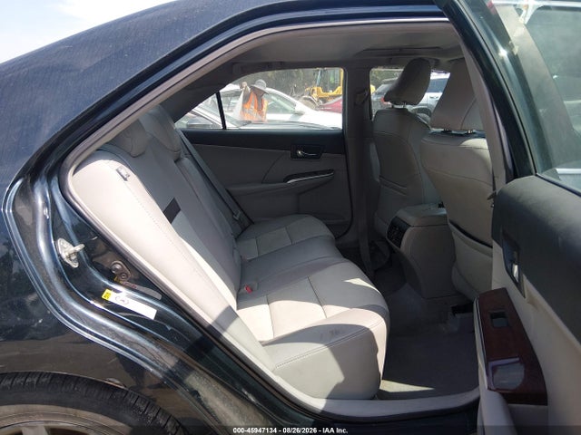 2012 Toyota Camry Xle V6 მანქანა იყიდება აუქციონზე, vin: 4T1BK1FK9CU525066, აუქციონის ნომერი: 45947134