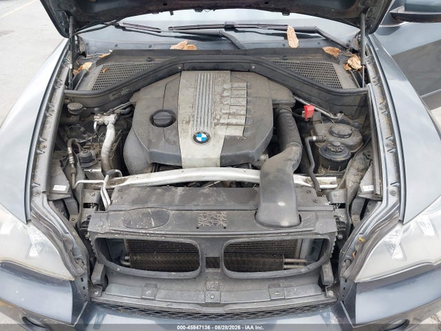 2013 Bmw X5 Xdrive35d მანქანა იყიდება აუქციონზე, vin: 5UXZW0C56D0B95302, აუქციონის ნომერი: 45947136