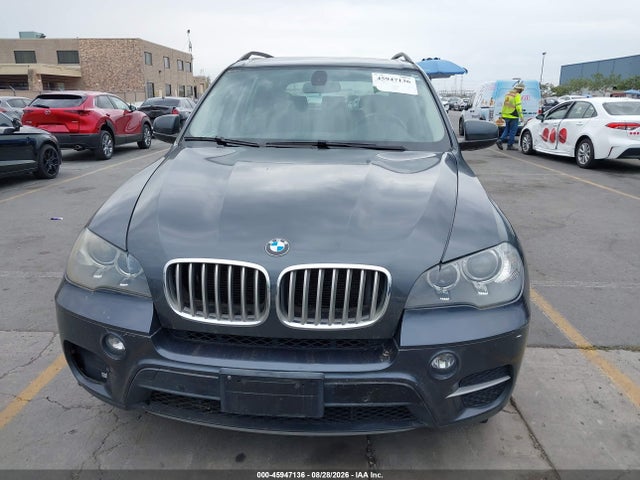 2013 Bmw X5 Xdrive35d მანქანა იყიდება აუქციონზე, vin: 5UXZW0C56D0B95302, აუქციონის ნომერი: 45947136