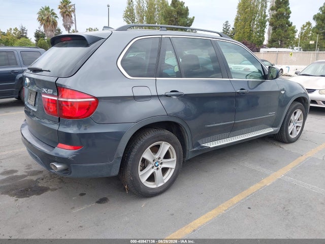 2013 Bmw X5 Xdrive35d მანქანა იყიდება აუქციონზე, vin: 5UXZW0C56D0B95302, აუქციონის ნომერი: 45947136
