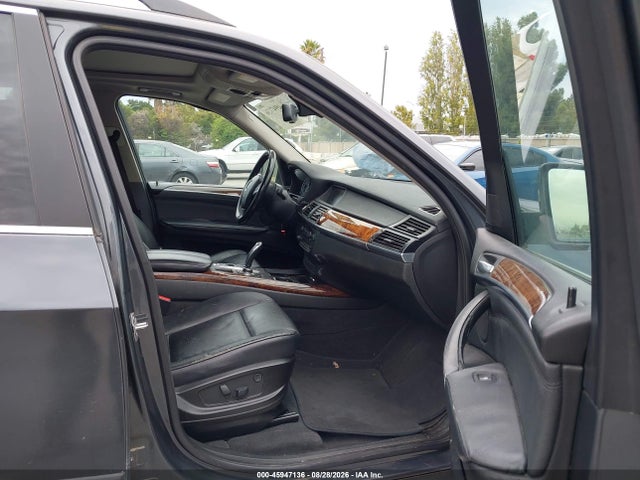 2013 Bmw X5 Xdrive35d მანქანა იყიდება აუქციონზე, vin: 5UXZW0C56D0B95302, აუქციონის ნომერი: 45947136