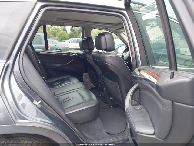 2013 Bmw X5 Xdrive35d მანქანა იყიდება აუქციონზე, vin: 5UXZW0C56D0B95302, აუქციონის ნომერი: 45947136