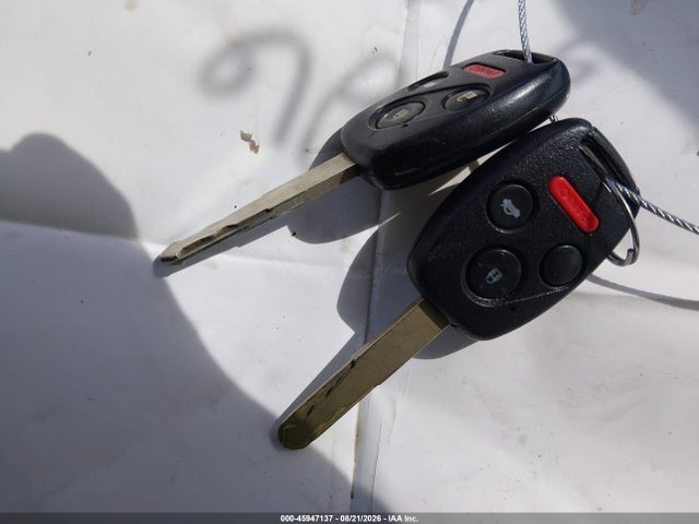 Aukcja sprzedaży 2011 Honda Accord 2.4 Lx, vin: 1HGCP2F34BA073747, numer aukcji: 45947137