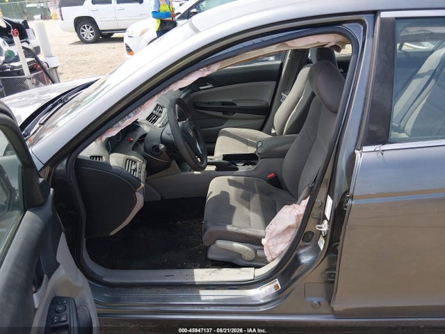 Aukcja sprzedaży 2011 Honda Accord 2.4 Lx, vin: 1HGCP2F34BA073747, numer aukcji: 45947137