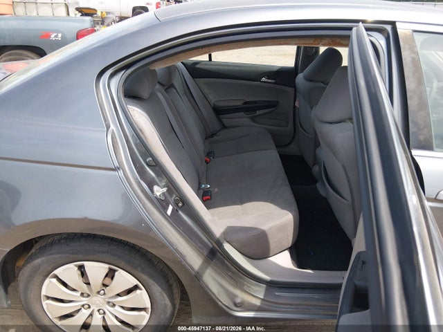 Aukcja sprzedaży 2011 Honda Accord 2.4 Lx, vin: 1HGCP2F34BA073747, numer aukcji: 45947137
