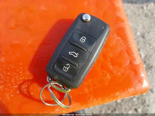 Aukcja sprzedaży 2016 Volkswagen Tiguan S, vin: WVGBV7AX3GW576778, numer aukcji: 45947138