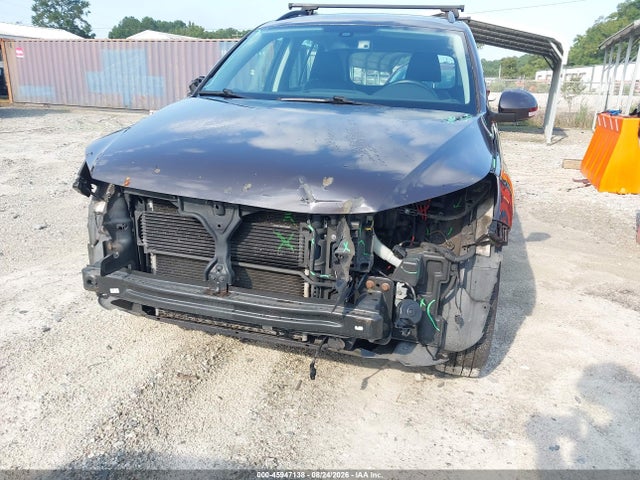 Aukcja sprzedaży 2016 Volkswagen Tiguan S, vin: WVGBV7AX3GW576778, numer aukcji: 45947138
