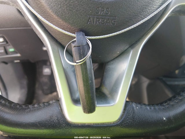 Nissan ROGUE SV 2018 5N1AT2MV4JC815472 Image 11