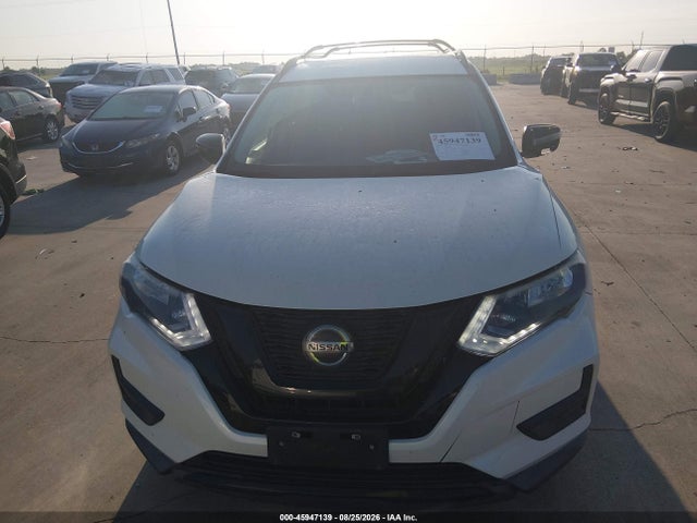 Nissan ROGUE SV 2018 5N1AT2MV4JC815472 Image 12