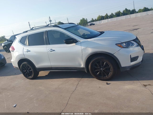 Nissan ROGUE SV 2018 5N1AT2MV4JC815472 Image 13