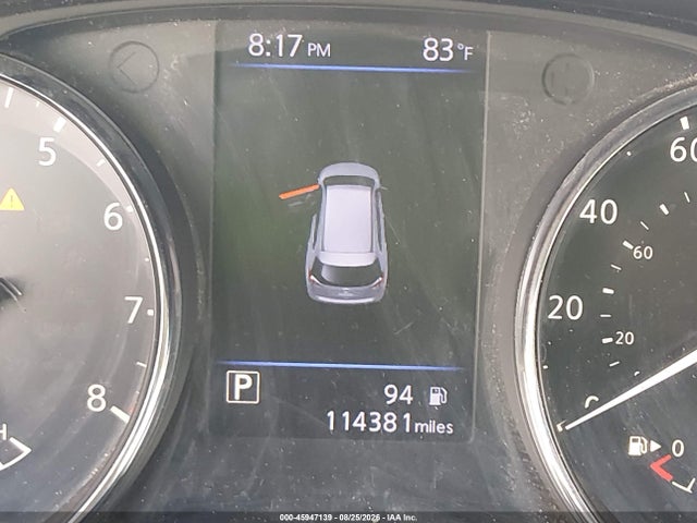 Nissan ROGUE SV 2018 5N1AT2MV4JC815472 Image 15