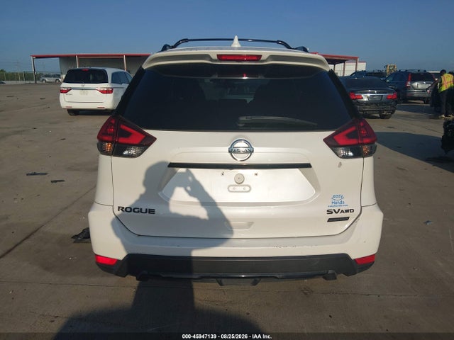Nissan ROGUE SV 2018 5N1AT2MV4JC815472 Image 16