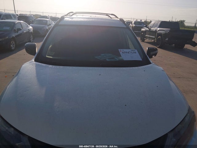 Nissan ROGUE SV 2018 5N1AT2MV4JC815472 Image 17