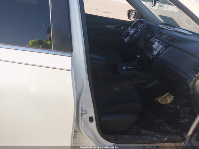 Nissan ROGUE SV 2018 5N1AT2MV4JC815472 Image 5