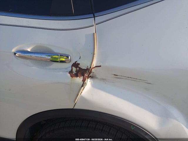 Nissan ROGUE SV 2018 5N1AT2MV4JC815472 Image 6