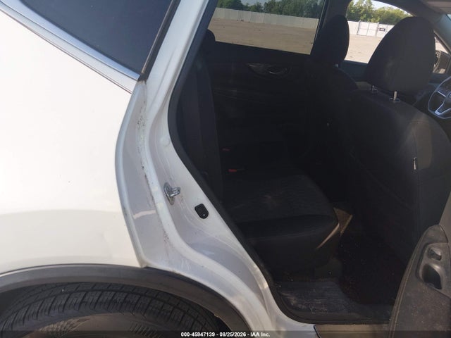 Nissan ROGUE SV 2018 5N1AT2MV4JC815472 Image 8