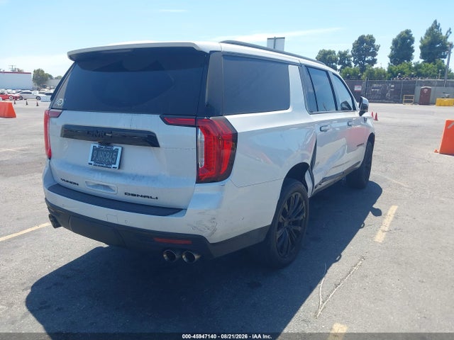 Продаж на аукціоні авто 2023 Gmc Yukon Xl 4wd Denali, vin: 1GKS2JKL5PR511665, номер лоту: 45947140
