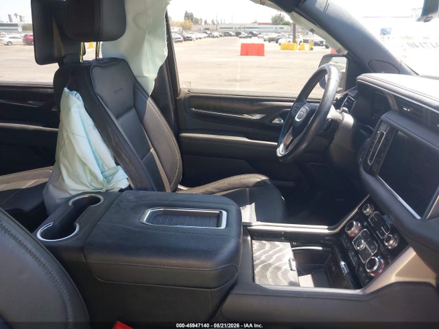 Продаж на аукціоні авто 2023 Gmc Yukon Xl 4wd Denali, vin: 1GKS2JKL5PR511665, номер лоту: 45947140
