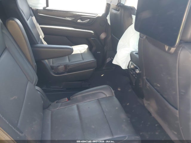 Продаж на аукціоні авто 2023 Gmc Yukon Xl 4wd Denali, vin: 1GKS2JKL5PR511665, номер лоту: 45947140