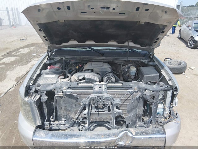 Aukcja sprzedaży 2007 Chevrolet Silverado 1500 Lt1, vin: 3GCEC13J07G519384, numer aukcji: 45947142