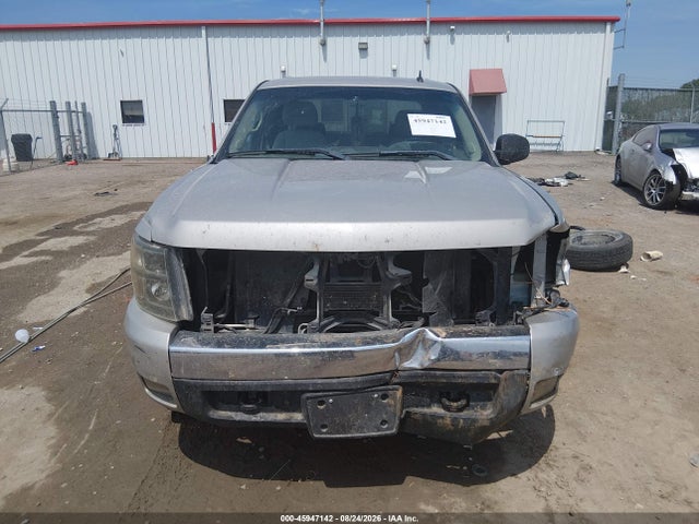Aukcja sprzedaży 2007 Chevrolet Silverado 1500 Lt1, vin: 3GCEC13J07G519384, numer aukcji: 45947142