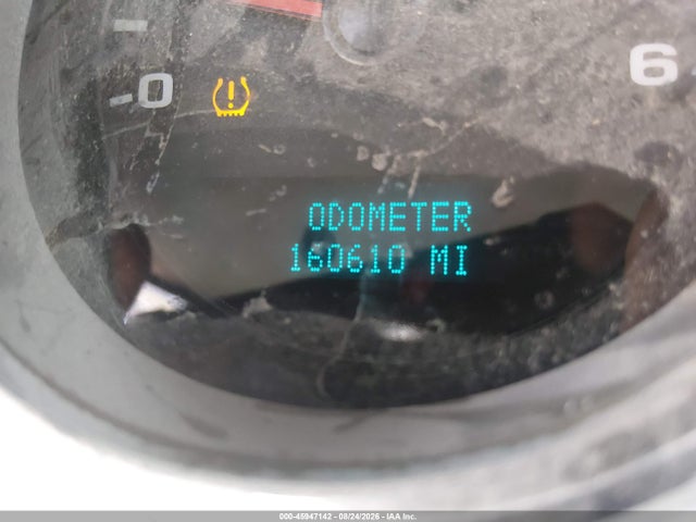 Aukcja sprzedaży 2007 Chevrolet Silverado 1500 Lt1, vin: 3GCEC13J07G519384, numer aukcji: 45947142