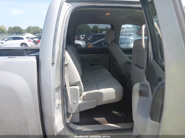 Aukcja sprzedaży 2007 Chevrolet Silverado 1500 Lt1, vin: 3GCEC13J07G519384, numer aukcji: 45947142
