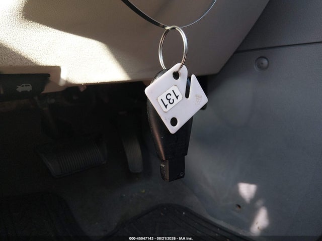 45947143 :رقم المزاد ، 1D8HN44H48B188826 vin ، 2008 Dodge Grand Caravan Se مزاد بيع
