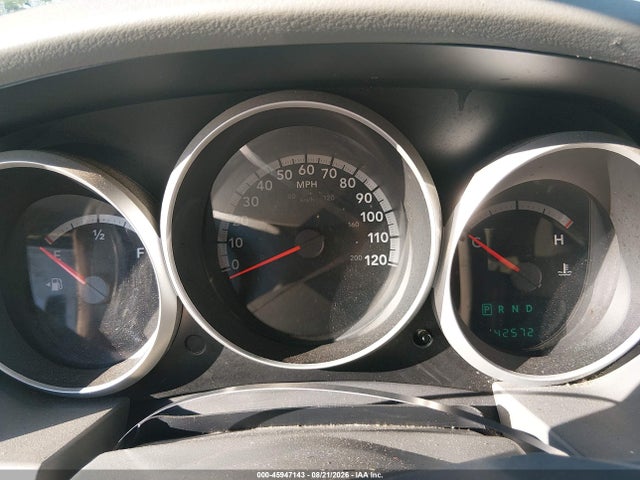 45947143 :رقم المزاد ، 1D8HN44H48B188826 vin ، 2008 Dodge Grand Caravan Se مزاد بيع