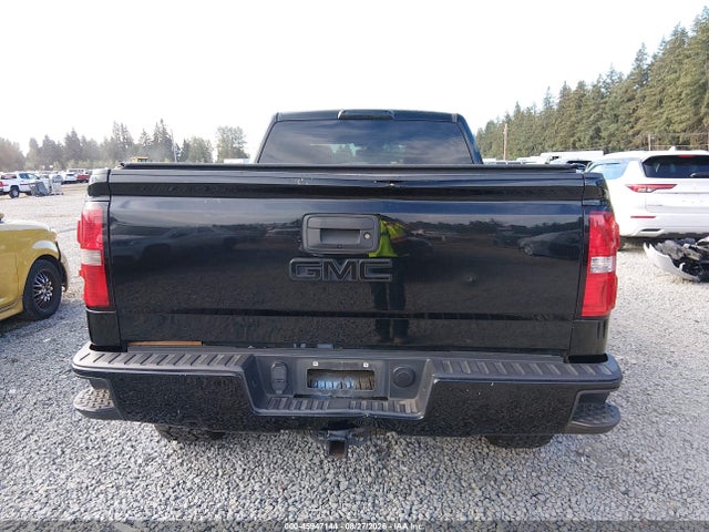 GMC SIERRA 1500 2018 1GTV2LEC5JZ109023 Image 16