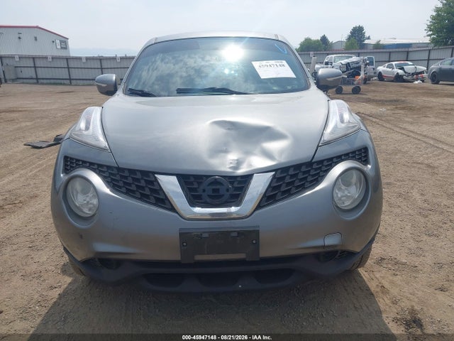 Aukcja sprzedaży 2016 Nissan Juke Nismo/s/sl/sv, vin: JN8AF5MV0GT657321, numer aukcji: 45947148