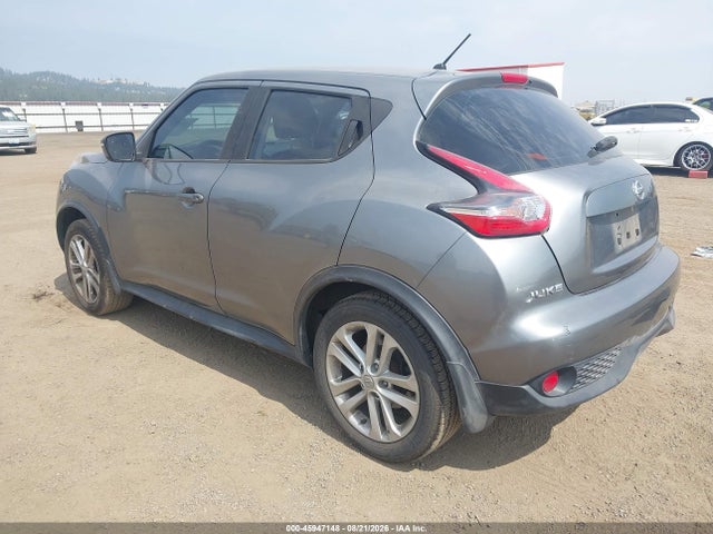 Aukcja sprzedaży 2016 Nissan Juke Nismo/s/sl/sv, vin: JN8AF5MV0GT657321, numer aukcji: 45947148