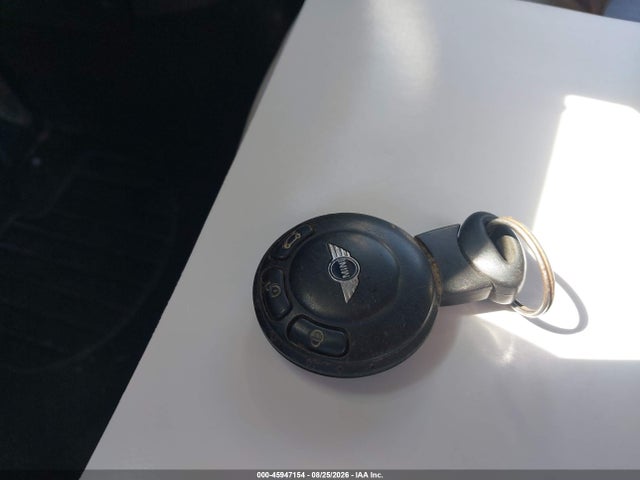Продажа на аукционе авто 2012 Mini Cooper S Countryman, vin: WMWZC3C55CWL83293, номер лота: 45947154