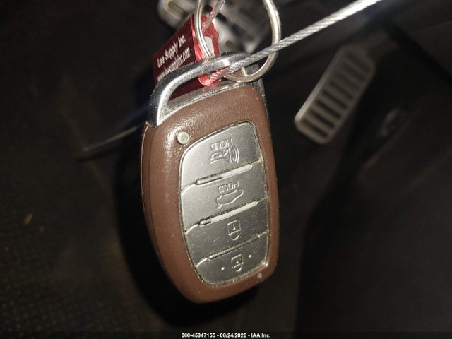 Продаж на аукціоні авто 2020 Hyundai Elantra Sport, vin: KMHD04LB0LU100629, номер лоту: 45947155