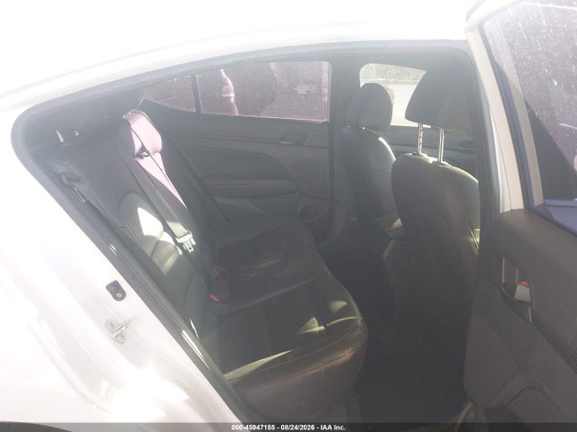 Продаж на аукціоні авто 2020 Hyundai Elantra Sport, vin: KMHD04LB0LU100629, номер лоту: 45947155