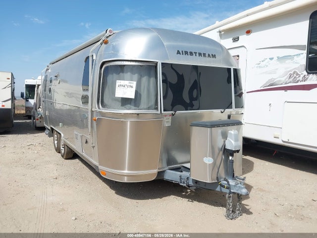 Airstream Other 2016 1STJ9YJ27GJ534837 головне зображення