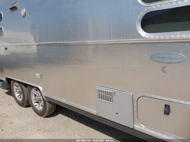 Airstream Other 2016 1STJ9YJ27GJ534837 Image 16