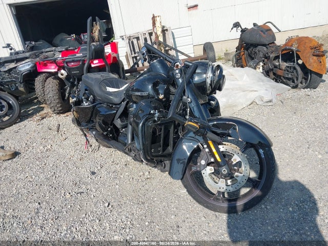 Продажа на аукционе авто 2020 Harley-davidson Flhrxs, vin: 1HD1KVP15LB649293, номер лота: 45947160