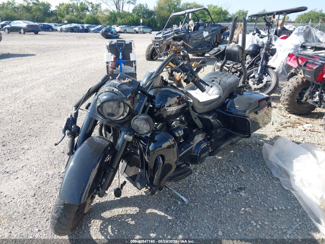 Продаж на аукціоні авто 2020 Harley-davidson Flhrxs, vin: 1HD1KVP15LB649293, номер лоту: 45947160