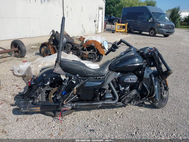 Продаж на аукціоні авто 2020 Harley-davidson Flhrxs, vin: 1HD1KVP15LB649293, номер лоту: 45947160