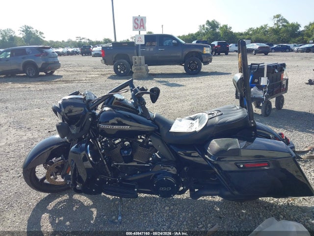 Продаж на аукціоні авто 2020 Harley-davidson Flhrxs, vin: 1HD1KVP15LB649293, номер лоту: 45947160