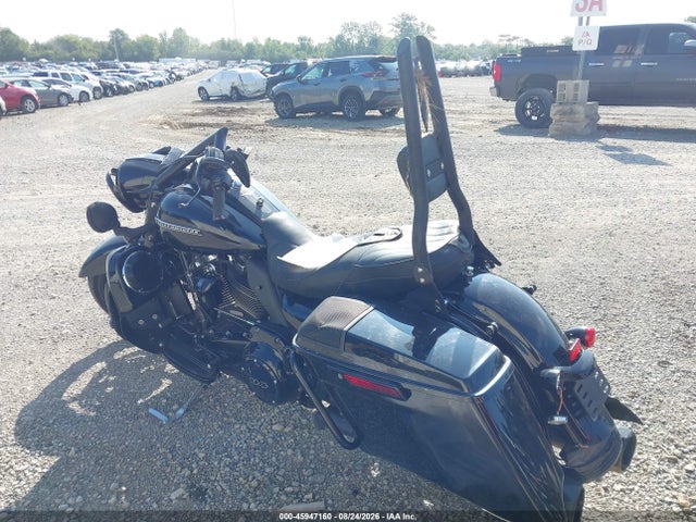 Продаж на аукціоні авто 2020 Harley-davidson Flhrxs, vin: 1HD1KVP15LB649293, номер лоту: 45947160