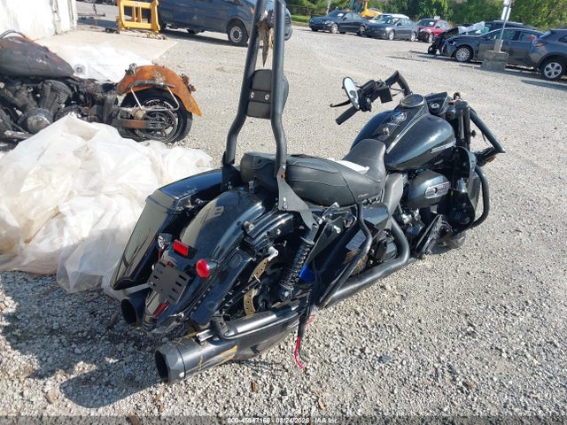 Продаж на аукціоні авто 2020 Harley-davidson Flhrxs, vin: 1HD1KVP15LB649293, номер лоту: 45947160