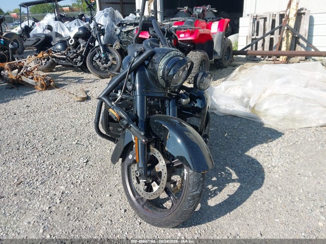 Продаж на аукціоні авто 2020 Harley-davidson Flhrxs, vin: 1HD1KVP15LB649293, номер лоту: 45947160