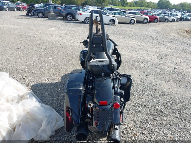 Продаж на аукціоні авто 2020 Harley-davidson Flhrxs, vin: 1HD1KVP15LB649293, номер лоту: 45947160